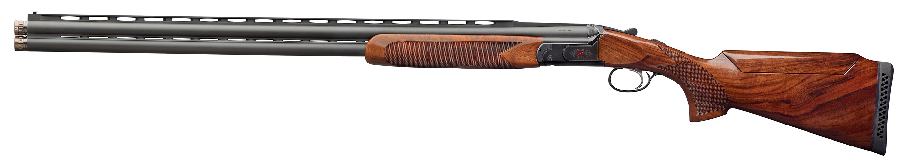 ESCOPETA ZOLI Z-SPORT SPORTING CL.12/76mm - Dark Side